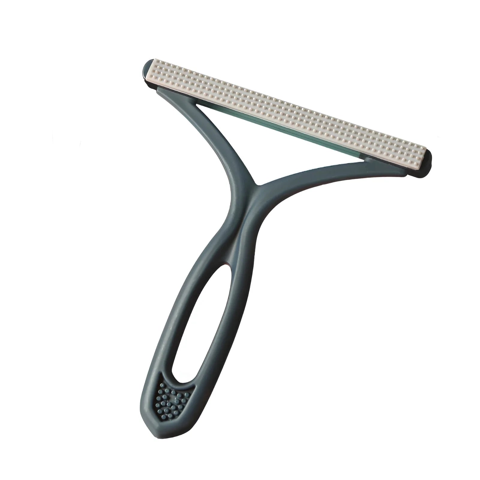 PetPaws Ultimate Anti-Slip Dual-Sided Pet Hair Remover & Grooming Brush