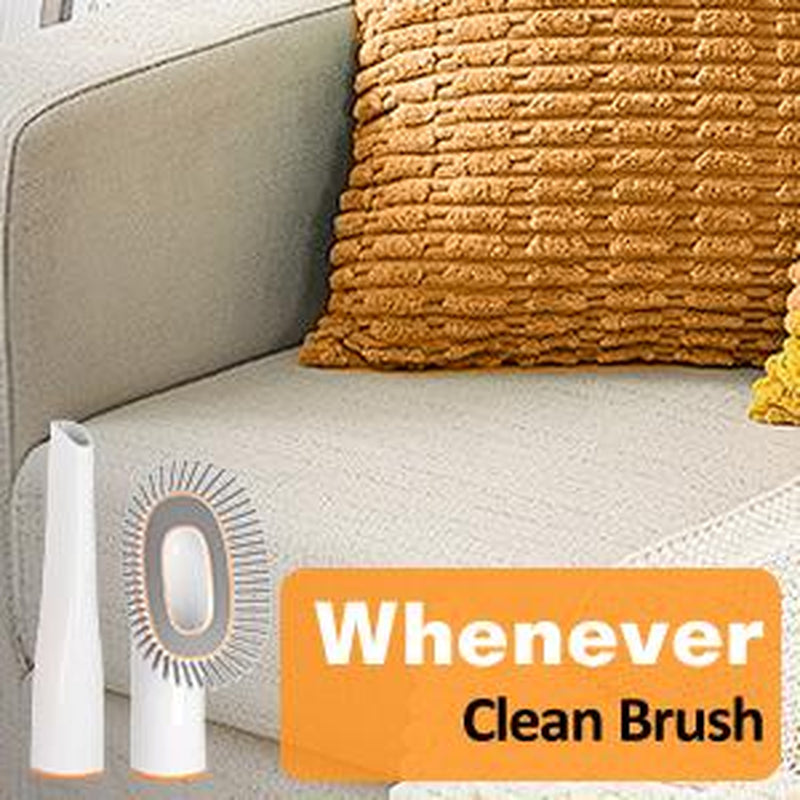 PAWING Pet Grooming Vacuum – 5-in-1 Dog & Cat Grooming Kit with Vacuum Brush for Shedding, Hair Removal & Clipping